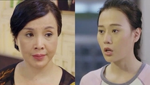 Xem ‘Ngược chiều nước mắt’ tập 23: Mẹ chồng đuổi Mai khỏi nhà, Trang làm mẹ đơn thân
