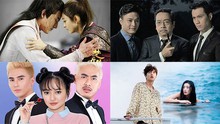 ‘Sở Kiều truyện’ là phim được khán giả Việt yêu thích nhất năm 2017