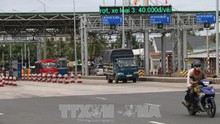 Thủ tướng Nguyễn Xuân Phúc chỉ đạo tạm dừng thu phí trên tuyến tránh Cai Lậy