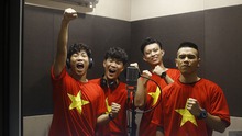 OPlus: ‘U23 Việt Nam hãy mang đến điều thần kỳ cho người hâm mộ’