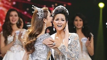 Yêu cầu xử lý phóng viên miệt thị Hoa hậu H'Hen Niê trên facebook