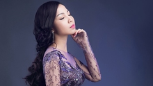 Ca sĩ Khánh Loan 'ham' chạy show, chưa biết 'bao giờ lấy chồng'