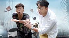 Phim hài Tết 2018 của GS Xoay và đạo diễn 'Taxi em tên gì' nói không với ‘cảnh nóng’