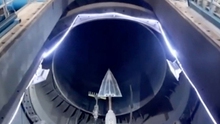 Tên lửa siêu thanh Trung Quốc có thể 'qua mặt' hệ thống phòng không Mỹ