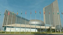 Trung Quốc bác bỏ cáo buộc đặt máy nghe lén trong trụ sở Liên minh châu Phi