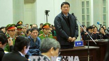 Xét xử Đinh La Thăng, Trịnh Xuân Thanh: Phiên tòa của công lý và niềm tin