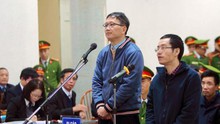 Phiên xét xử chiều 9/1: Các bị cáo đã nhận tội, chỉ Trịnh Xuân Thanh phủ nhận