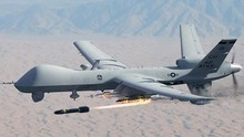 Máy bay không người lái của Mỹ tiêu diệt 3 phần tử al-Qaeda