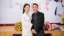 NSƯT Việt Hoàn: ‘Từ đáy lòng tôi không muốn Hoa Trần nổi tiếng’