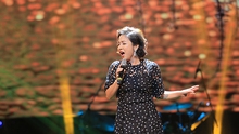 ‘Giọng ca vàng 2018’ tôn vinh 5 bông hồng vàng của nền âm nhạc Việt Nam