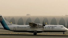 Vì sao phi công máy bay ATR-72 rơi tại Iran phải bay thấp trên núi cao băng giá?