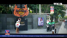 Go-Jek - Ứng dụng gọi xe của Indonesia sắp 'đổ bộ' thị trường Việt Nam