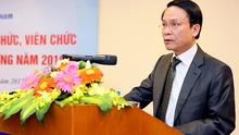 Tổng Giám đốc TTXVN Nguyễn Đức Lợi được bầu giữ chức Chủ tịch Hội Hữu nghị Việt Nam-Tây Ban Nha