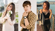 Giọng hát Việt 2018: Vì sao 5 thí sinh được bước thẳng vào vòng Giấu mặt?