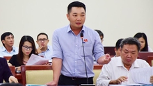TP HCM kỷ luật Chủ tịch UBND quận 12 Lê Trương Hải Hiếu
