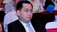 Khởi tố bị can đối với Phan Văn Anh Vũ trong vụ án tại Ngân hàng Đông Á
