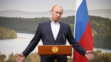 Tổng thống Nga Putin khẳng định không tái tranh cử năm 2024