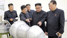 Không phải Libya, đây mới là quốc gia Triều Tiên muốn đi đến mô hình hạt nhân