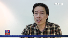 VIDEO: Đề nghị xử lý nghiêm vụ dâm ô trẻ em ở Vũng Tàu