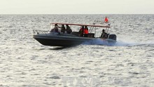 Lật thuyền tại Indonesia, hàng chục người thiệt mạng
