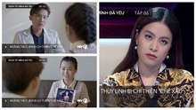VIDEO 'Ngày ấy mình đã yêu' tập 6: Chí Thiện chê 'Hoàng Thùy Linh có đẹp đâu'