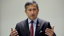 Ngoại trưởng Singapore sắp thăm Triều Tiên