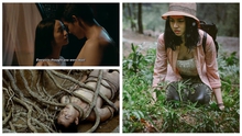 Trailer phim 'Người bất tử': Kỳ dị, gai người và cảnh 'nóng' của Jun Vũ với Quách Ngọc Ngoan