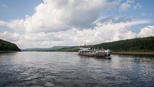 Vụ tai nạn trên sông Volga, Nga đã khiến 11 người thiệt mạng