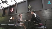 Soobin Hoàng Sơn và Ji Yeon công khai hình ảnh 'hẹn hò'