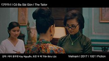 ‘Cô Ba Sài Gòn’ mở màn Những ngày phim Việt Nam tại Hàn Quốc