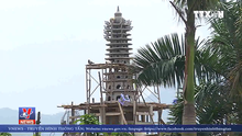 VIDEO Hà Nội sẽ cưỡng chế 'Cung điện thờ thiên' vào ngày 20/7