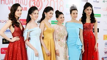 Người đẹp trượt tốt nghiệp THPT sẽ bị loại khỏi Hoa hậu Việt Nam 2018
