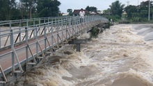 Thời tiết 2-3 ngày tới: Miền bắc tiếp tục mưa diện rộng, lũ đầu nguồn sông Cửu Long tiếp tục lên nhanh