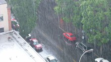 Thời tiết hôm nay: Bắc Bộ và Bắc Trung Bộ mưa dông, đề phòng tố, lốc, gió giật mạnh