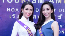 Phan Thị Mơ có được ưu ái tại Hoa hậu Đại sứ du lịch thế giới 2018?