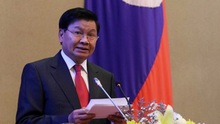Vỡ đập thủy điện ở Lào: Thủ tướng T.Sisoulith trực tiếp chỉ đạo công tác cứu hộ