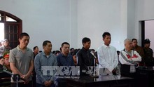 Ý kiến của Chủ tịch nước Trần Đại Quang sau phiên tòa xét xử phúc thẩm bị cáo Đặng Văn Hiến