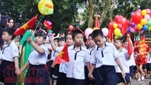 Tuyển sinh vào lớp 1 tại Hà Nội: Gần 87% chỉ tiêu được đăng ký thành công bằng hình thức trực tuyến