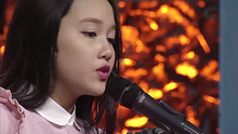 VIDEO Lặng người khi nghe sáng tác đầu tay của ca sĩ nhí Bùi Hà My