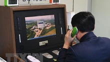 Hàn Quốc, Triều Tiên khôi phục đường dây liên lạc quân sự phía Đông