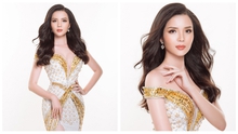 CHÍNH THỨC: Hoa khôi Huỳnh Thúy Vi dự thi Hoa hậu châu Á Thái Bình Dương 2018