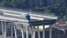 Vụ sập cầu cạn tại Italy: Nhà thầu Autostrade per l'Italia khẳng định tuân thủ quy tắc trong quá trình bảo trì