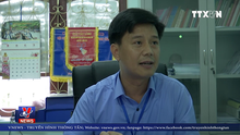 VIDEO: Hoạt động của Sở GD & ĐT tỉnh Sơn La vẫn duy trì bình thường