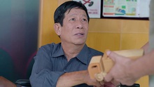 VIDEO Cảnh quay cuối cùng của cố nghệ sĩ Nguyễn Hậu trong 'Gạo nếp gạo tẻ'