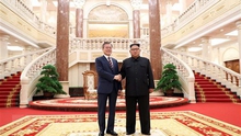 Hai miền Triều Tiên kỷ niệm cuộc gặp thượng đỉnh năm 2007 vào tuần tới