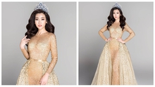 Đỗ Mỹ Linh: ‘BGK rất căng thẳng để tìm ra Hoa hậu Việt Nam 2018’