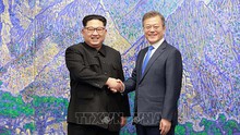 Các tổ chức dân sự hai miền Triều Tiên thúc đẩy thực hiện Tuyên bố Panmunjom