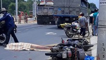 Một phụ nữ quốc tịch Ba Lan tử vong do tai nạn giao thông tại Quảng Nam