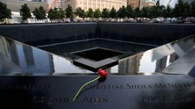 Nước Mỹ tưởng niệm các nạn nhân loạt vụ khủng bố 11/9