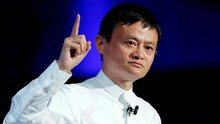 Tỷ phú Jack Ma cảnh báo Mỹ tổn thất hơn Trung Quốc trong chiến tranh thương mại